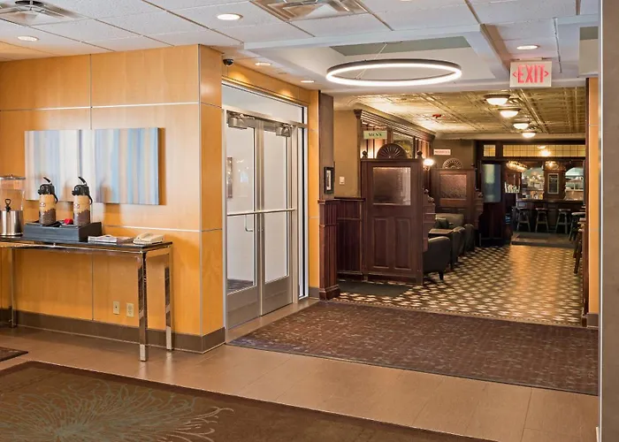 Holiday Inn St. Paul Downtown By Ihg